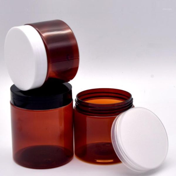 storage bottles & jars 40pcs 50g 100g 150g brown cream jar,empty cosmetic container,pet plastic containers,clear with screw cap sub-bot
storage bottles & jars 40pcs 50g 100g 150g brown cream jar,empty cosmetic container,pet plastic containers,clear with screw cap sub-bot