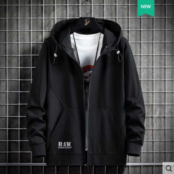 men's jackets 2021 autumn jacket coat large fashion flow handsome port style fattening loose fat man, Black;brown
men's jackets 2021 autumn jacket coat large fashion flow handsome port style fattening loose fat man, Black;brown