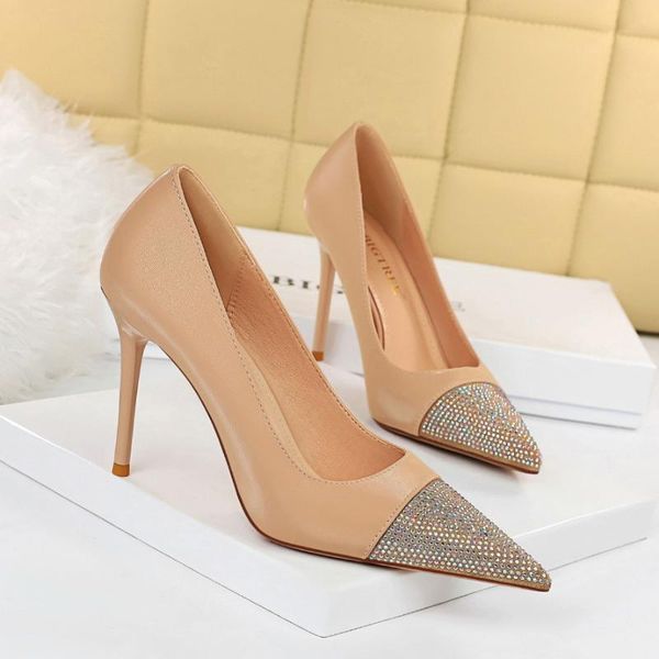 dress shoes high heels women rhinestone pointed toe pumps fashion slip on sandals big size shallow slides black khaki purple
dress shoes high heels women rhinestone pointed toe pumps fashion slip on sandals big size shallow slides black khaki purple