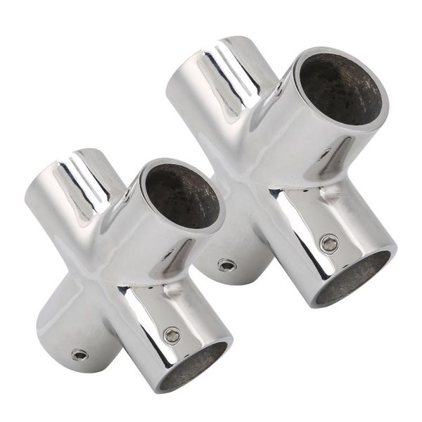 rafts/inflatable boats cross pipe fitting mjs015 stainless steel buwelding 4 ways splitter fittings boat accessory clear anodized
rafts/inflatable boats cross pipe fitting mjs015 stainless steel buwelding 4 ways splitter fittings boat accessory clear anodized