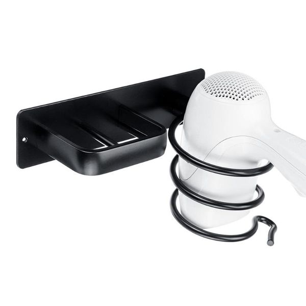 bath accessory set stainless steel hair dryer rack anti-rust stand shelf bathroom accessories holder for hairdryer racks household
bath accessory set stainless steel hair dryer rack anti-rust stand shelf bathroom accessories holder for hairdryer racks household