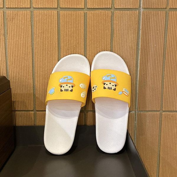summer slides cartoon women slippers cute animal home slip on slide sandals men shoes bothe flip flops zapatillas tx223, Black
summer slides cartoon women slippers cute animal home slip on slide sandals men shoes bothe flip flops zapatillas tx223, Black