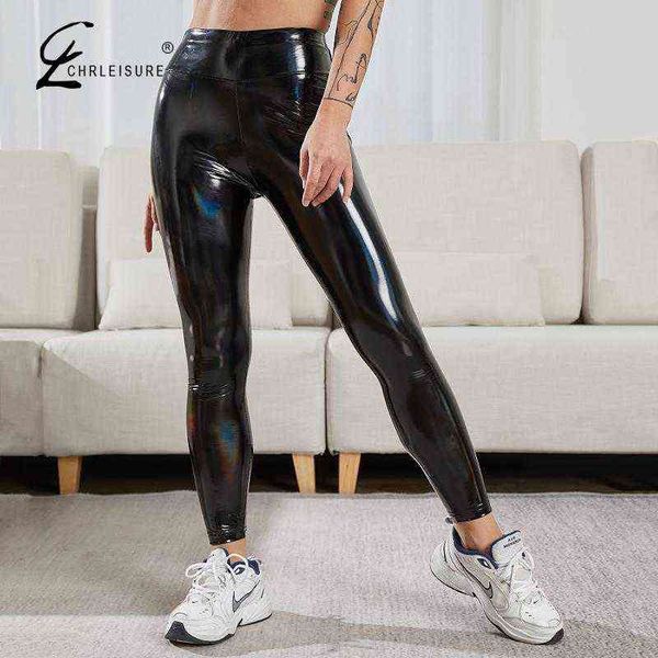 chrleisure winter leather pants high waist warm leggings skinny trousers push up pants 211117, Black
chrleisure winter leather pants high waist warm leggings skinny trousers push up pants 211117, Black