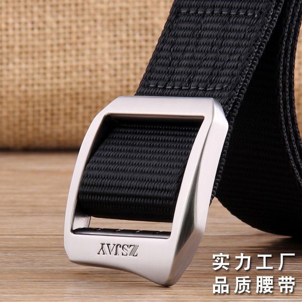 automatic smooth buckle outdoor sports belt men's student trend personality, Black;brown
automatic smooth buckle outdoor sports belt men's student trend personality, Black;brown