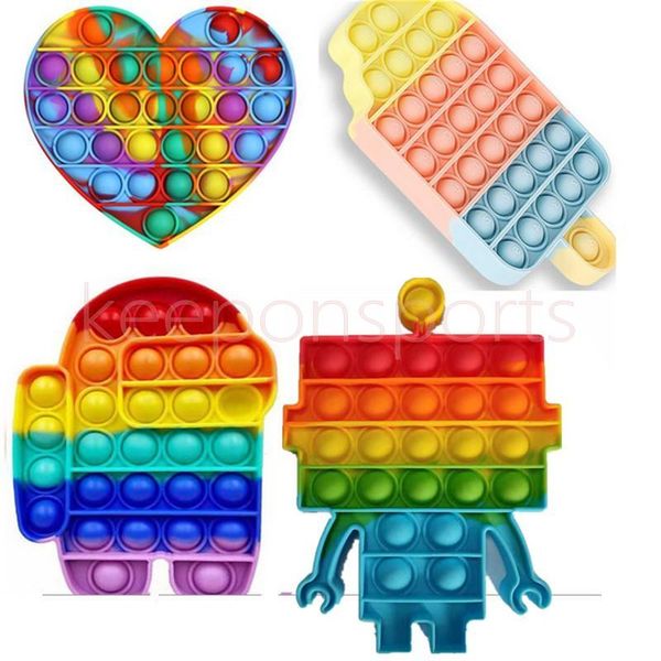 dhl shipping fidget toys push desktoy puzzle tabledecompression board finger bubble sensory educational toys birthday gifts
dhl shipping fidget toys push desktoy puzzle tabledecompression board finger bubble sensory educational toys birthday gifts