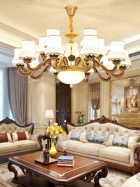 european living room chandelier modern simple home atmosphere ceiling luminaire surface mounted dining bedroom wallpapers
european living room chandelier modern simple home atmosphere ceiling luminaire surface mounted dining bedroom wallpapers