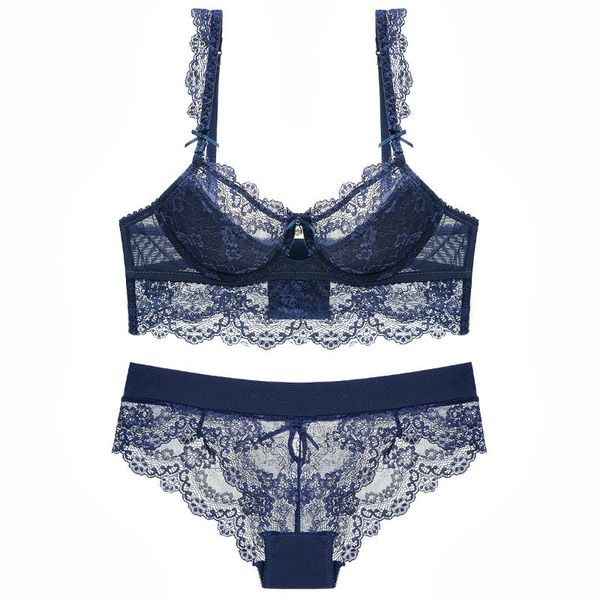 bras sets iolpr womens underwear and bra set transparent lace push up three quarters solid lingerie plus size cup abcd, Red;black
bras sets iolpr womens underwear and bra set transparent lace push up three quarters solid lingerie plus size cup abcd, Red;black