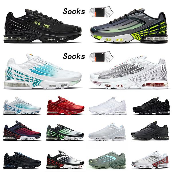 tn 3 plus tuned 2021 fashion running shoes men women laser blue crater graphy pack aqua volt leather all white black red navy max sneakers a, White;red
tn 3 plus tuned 2021 fashion running shoes men women laser blue crater graphy pack aqua volt leather all white black red navy max sneakers a, White;red