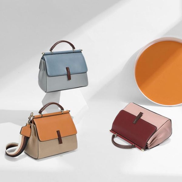 evening bags lady's crossbody genuine lether handbag fall winter bag large capacity office women tote commuter style shoulder
evening bags lady's crossbody genuine lether handbag fall winter bag large capacity office women tote commuter style shoulder