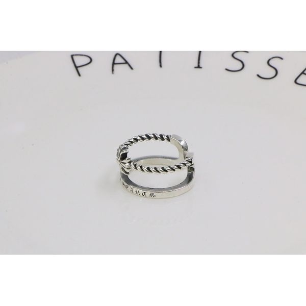 special offer 75%off outlet onlinecroquet fashion simple opening cross flower s925 silver couple ring
special offer 75%off outlet onlinecroquet fashion simple opening cross flower s925 silver couple ring