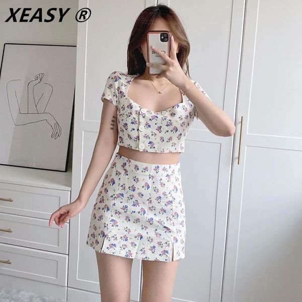 skirts xeasy women 2021 fashion skirt chic floral print linen mini vintage high waist vents hem female, Black
skirts xeasy women 2021 fashion skirt chic floral print linen mini vintage high waist vents hem female, Black