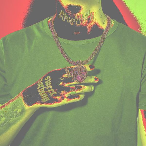 pendant necklaces hip-hop two-color fierce leopard open mouth metal necklace fashion animal rock series men's punk style with accessori, Silver
pendant necklaces hip-hop two-color fierce leopard open mouth metal necklace fashion animal rock series men's punk style with accessori, Silver