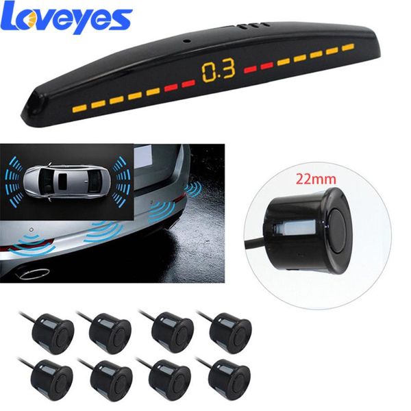 car rear view cameras& parking sensors reverse alarm auto led crescent reversing radar beep voice 4 6 8 probe rearview digital display pz309
car rear view cameras& parking sensors reverse alarm auto led crescent reversing radar beep voice 4 6 8 probe rearview digital display pz309
