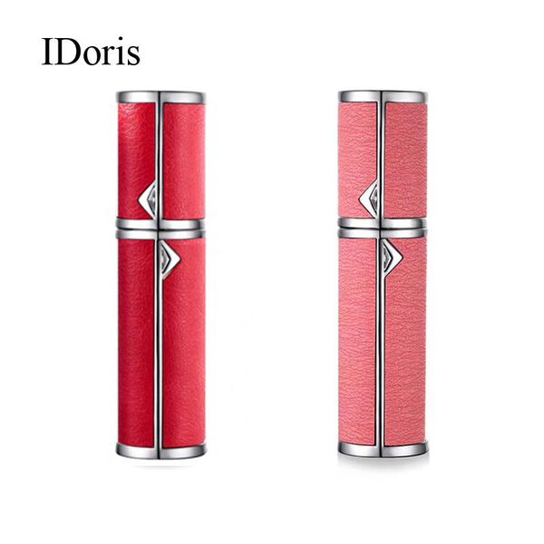storage bottles & jars idoris aluminum tube perfume bottle solid color spray with glass liner empty cosmetic containers portable atomizer pe
storage bottles & jars idoris aluminum tube perfume bottle solid color spray with glass liner empty cosmetic containers portable atomizer pe