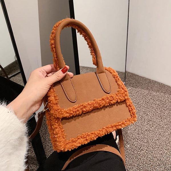 evening bags niche design fall/winter retro frosted bag 2021 female messenger fashion handbag square shoulder width: 20cm
evening bags niche design fall/winter retro frosted bag 2021 female messenger fashion handbag square shoulder width: 20cm