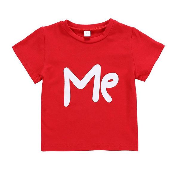 2021 summer family matching clothes father mother daughter son family look short sleeve tshirt letters love me printed family outfits, Blue
2021 summer family matching clothes father mother daughter son family look short sleeve tshirt letters love me printed family outfits, Blue