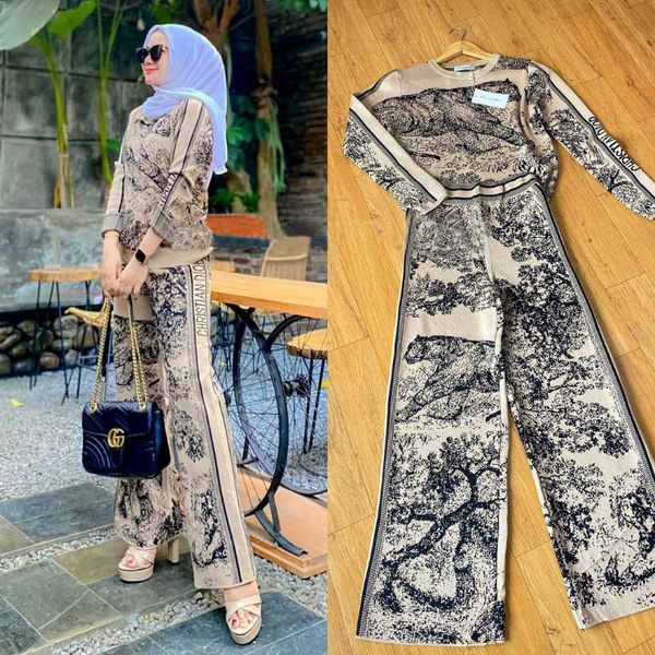 ethnic clothing mandylandy middle east dubai islamic floral sweatshirt muslim sets arab retro set 2 piece outfits, Red
ethnic clothing mandylandy middle east dubai islamic floral sweatshirt muslim sets arab retro set 2 piece outfits, Red