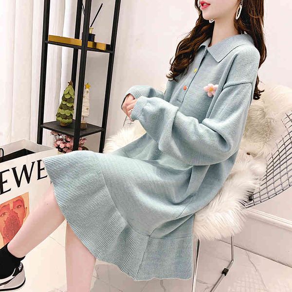 casual dresses autumn lotus leaf women plus size fishtail wild fashion student knit sweater loose ladies g136 ekj0, Black;gray
casual dresses autumn lotus leaf women plus size fishtail wild fashion student knit sweater loose ladies g136 ekj0, Black;gray