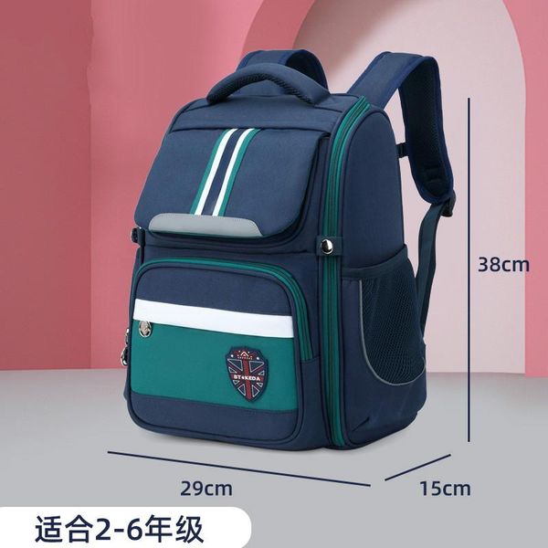 waterproof children school bags boys girls kids orthopedic backpcak schoolbag book bag primary backpack mochilas infantil 
waterproof children school bags boys girls kids orthopedic backpcak schoolbag book bag primary backpack mochilas infantil