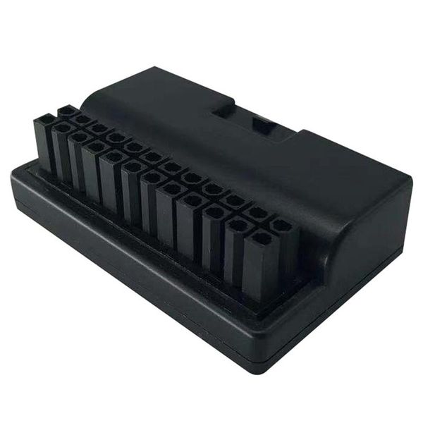 computer cables & connectors 24-pin motherboard power connector atx female to male 90° right angle deskadapter
computer cables & connectors 24-pin motherboard power connector atx female to male 90° right angle deskadapter