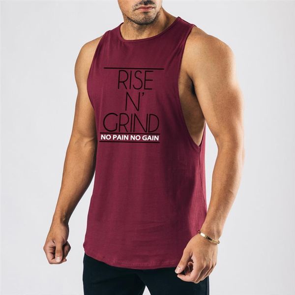 summer fashion cotton sleeveless men shirts sports tank fitness shirt mens singlet bodybuilding workout vest, White;black
summer fashion cotton sleeveless men shirts sports tank fitness shirt mens singlet bodybuilding workout vest, White;black