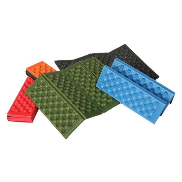 outdoor pads moisture-proof folding eva foam mat cushion seat camping park picnic gh5689
outdoor pads moisture-proof folding eva foam mat cushion seat camping park picnic gh5689