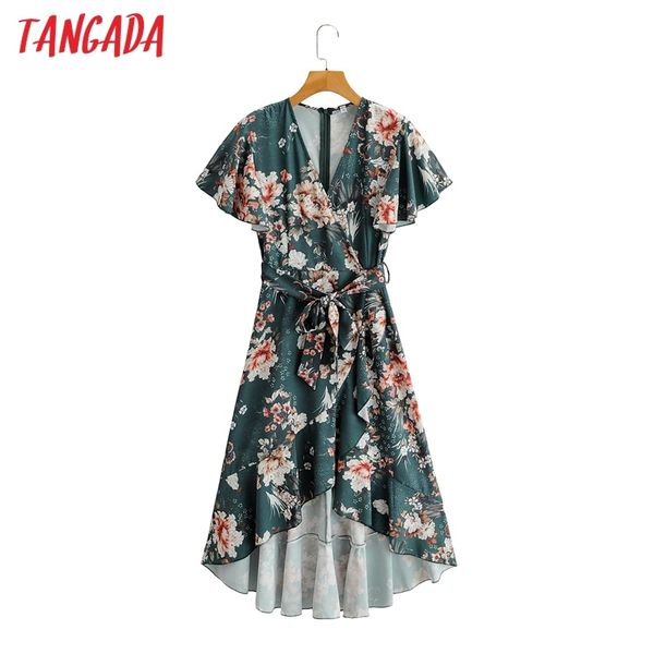 fashion women green flowers print long with slash flare short sleeve ladies dress sy249 210416, Black;gray
fashion women green flowers print long with slash flare short sleeve ladies dress sy249 210416, Black;gray