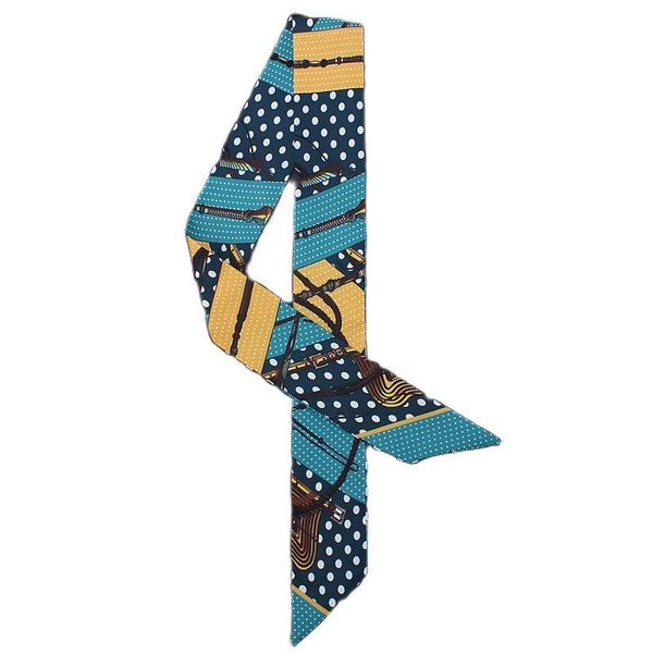 scarves women's small silk scarf thin tie bag ribbon women fashion hair band turban beach long shawl ladies neck mr22, Blue;gray
scarves women's small silk scarf thin tie bag ribbon women fashion hair band turban beach long shawl ladies neck mr22, Blue;gray