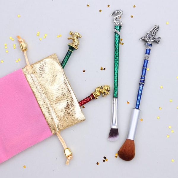 makeup brushes 8 styles movie inspired profession brush set magic wand eye shadow beauty cosmetics tool
makeup brushes 8 styles movie inspired profession brush set magic wand eye shadow beauty cosmetics tool
