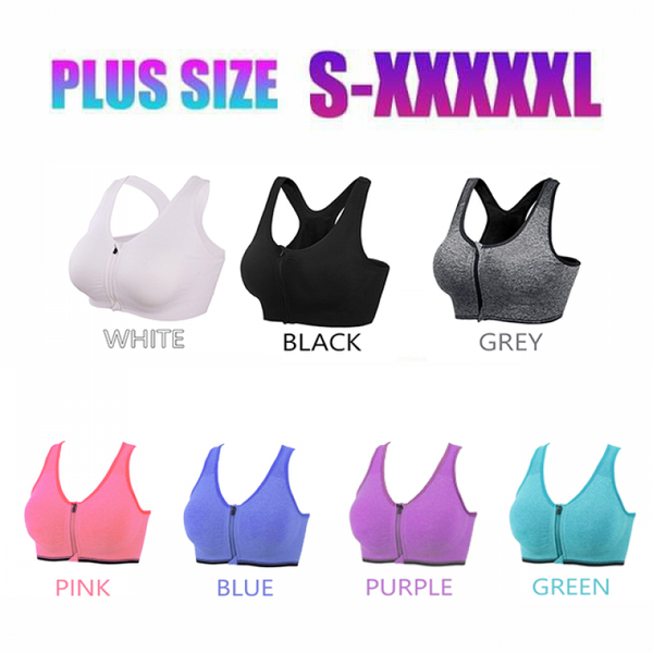 women's breathable underwear sports support shockproof bras vest fitness yoga lift up bra women cross back outfit
women's breathable underwear sports support shockproof bras vest fitness yoga lift up bra women cross back outfit