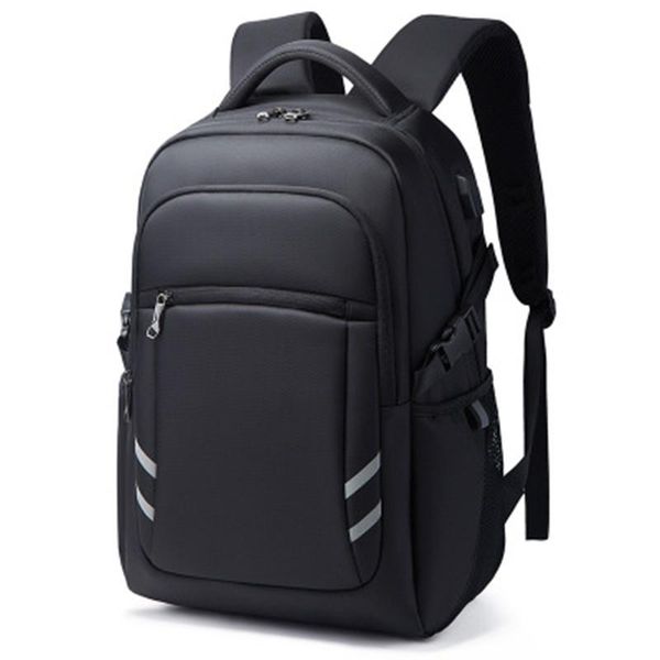 summer men business backpack oxford cloth waterproof backpacks leisure travel multifunctional storage bag
summer men business backpack oxford cloth waterproof backpacks leisure travel multifunctional storage bag