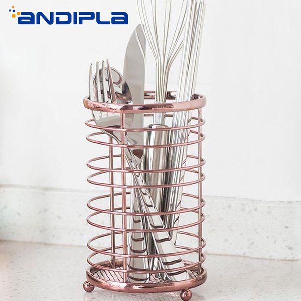 storage bottles & jars european style iron hollow chopsticks spoon knife fork cylinder rose gold draining rack home kitchen tableware organi
storage bottles & jars european style iron hollow chopsticks spoon knife fork cylinder rose gold draining rack home kitchen tableware organi