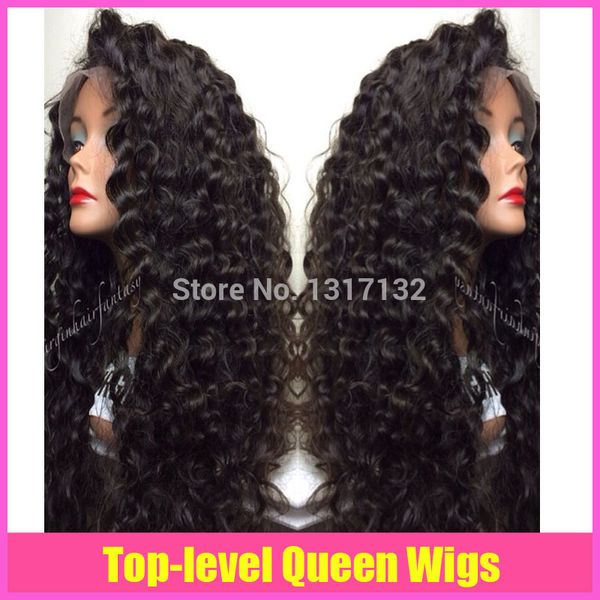 2015 products glueless brazilian curly front wig&full lace wig human hair wigs no shedding and tangle free, Black;brown
2015 products glueless brazilian curly front wig&full lace wig human hair wigs no shedding and tangle free, Black;brown