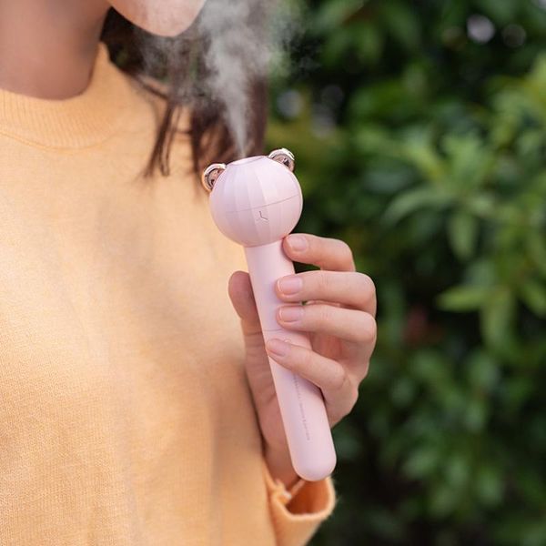 humidifiers mini dual-purpose humidifier usb car home cute pet cartoon mute facial moisturizer humificador para auto
humidifiers mini dual-purpose humidifier usb car home cute pet cartoon mute facial moisturizer humificador para auto