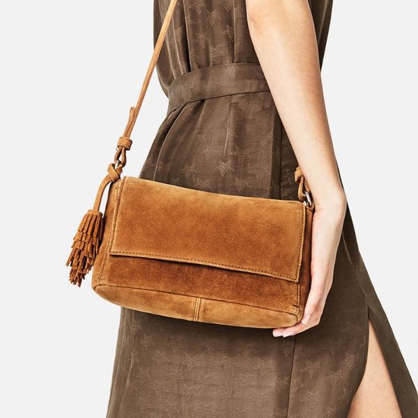 evening bags genuine leather women vintage crossbody bag for woman brown tassel designer fringe retro suede cross body
evening bags genuine leather women vintage crossbody bag for woman brown tassel designer fringe retro suede cross body