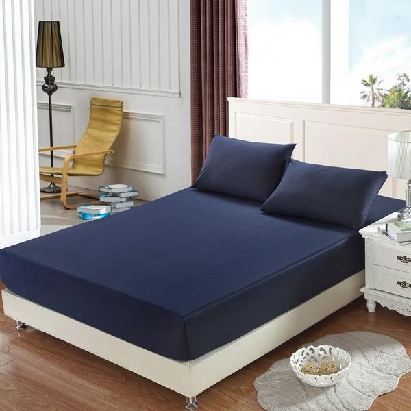 sheets & sets cotton fitted sheet mattress cover solid color sanding bedding linens bed with elastic band double queen size bedsheet
sheets & sets cotton fitted sheet mattress cover solid color sanding bedding linens bed with elastic band double queen size bedsheet