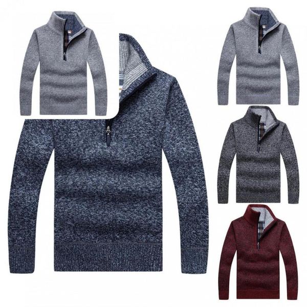 men's jackets men bottoming sweater half turtleneck zip stand collar pullover casual, Black;brown
men's jackets men bottoming sweater half turtleneck zip stand collar pullover casual, Black;brown
