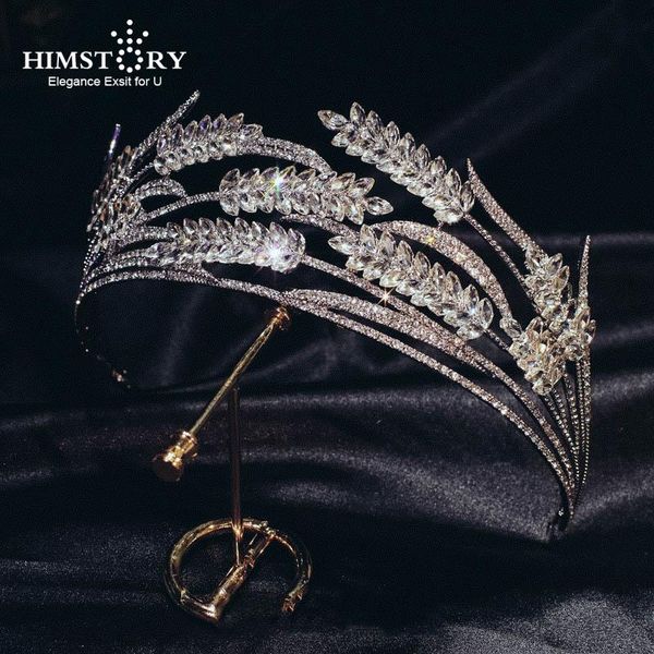 other himstory gorgeous crystal bridal tiara crown bride headbands women girl headpiece prom wheat wedding jewelry accesory, Golden;white
other himstory gorgeous crystal bridal tiara crown bride headbands women girl headpiece prom wheat wedding jewelry accesory, Golden;white