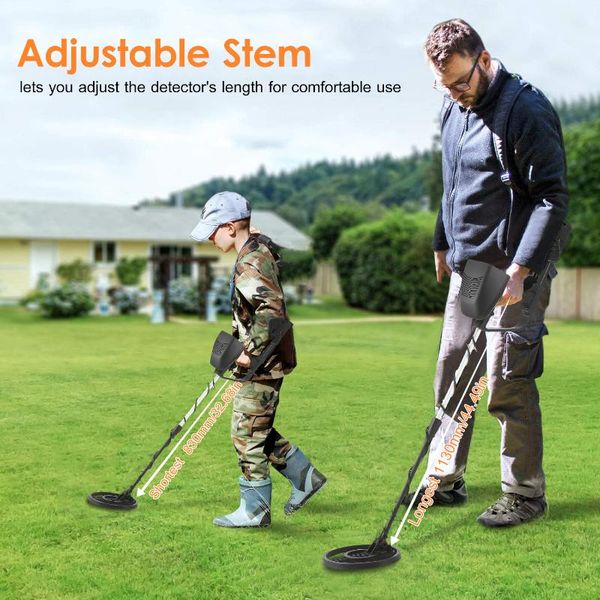 underground metal detector finder high precision treasure gold digger seeker with headphone detectors
underground metal detector finder high precision treasure gold digger seeker with headphone detectors