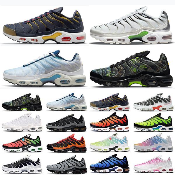 2021 tn plus mens running shoes triple black white aqua silver atlanta volt glow blue pink crater future orange fuchsia men women trainers s
2021 tn plus mens running shoes triple black white aqua silver atlanta volt glow blue pink crater future orange fuchsia men women trainers s