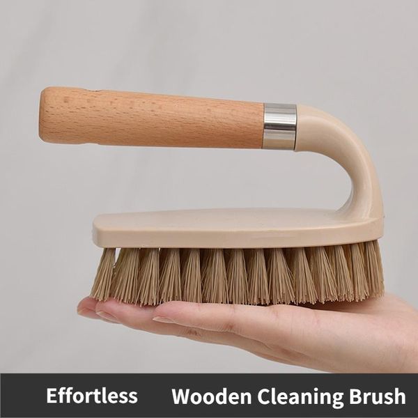 clothing & wardrobe storage wooden cleaning brush multifunctional log color shoe washing laundry bathroom floor decontamination
clothing & wardrobe storage wooden cleaning brush multifunctional log color shoe washing laundry bathroom floor decontamination