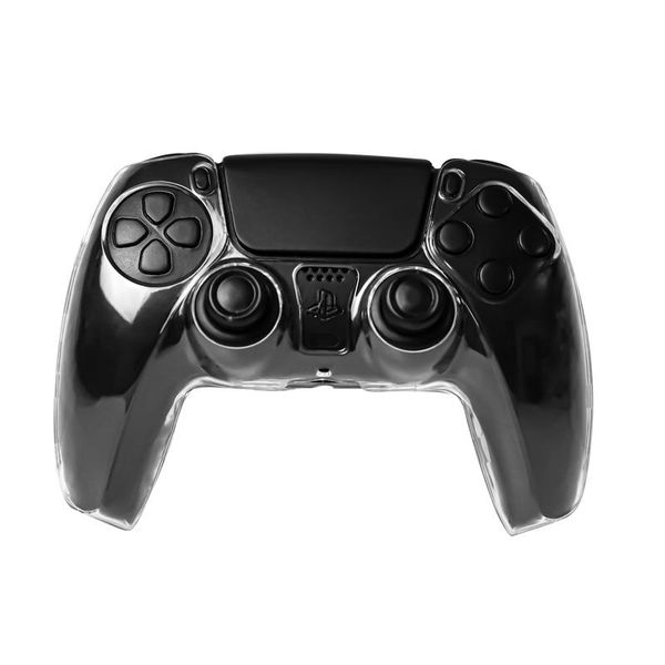 game controllers & joysticks transparante crystal clear hard case shell cover beschermende voor ps5 handle gamepad
game controllers & joysticks transparante crystal clear hard case shell cover beschermende voor ps5 handle gamepad