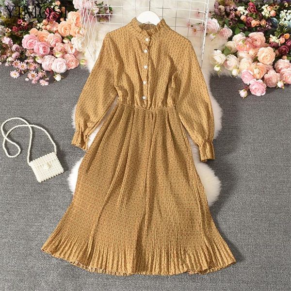 casual dresses 2021 spring autumn elegant women midi dress ladies summer long sleeve chiffon floral female a line, Black;gray
casual dresses 2021 spring autumn elegant women midi dress ladies summer long sleeve chiffon floral female a line, Black;gray
