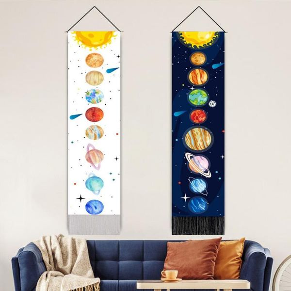 decorative objects & figurines solar system tapestry hanging wall planet innovative astronomy universe earth art handmade tassel for room de
decorative objects & figurines solar system tapestry hanging wall planet innovative astronomy universe earth art handmade tassel for room de