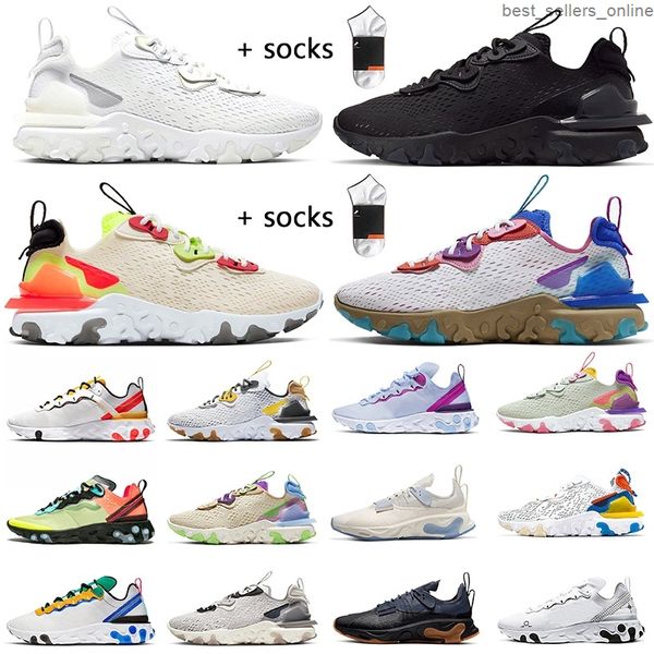 luxury 87 women mens running shoes epic react vision element 55 triple black ceramic white university gold designer trainers sneakers
luxury 87 women mens running shoes epic react vision element 55 triple black ceramic white university gold designer trainers sneakers