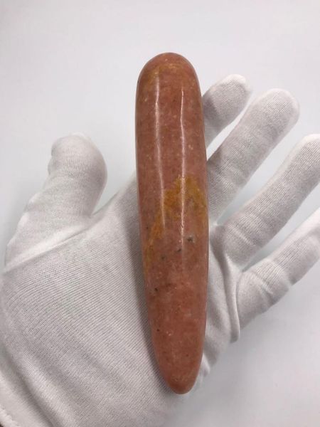 decorative objects & figurines natural sun stones stick massage healing magic wand meditation and crystals wicca
decorative objects & figurines natural sun stones stick massage healing magic wand meditation and crystals wicca