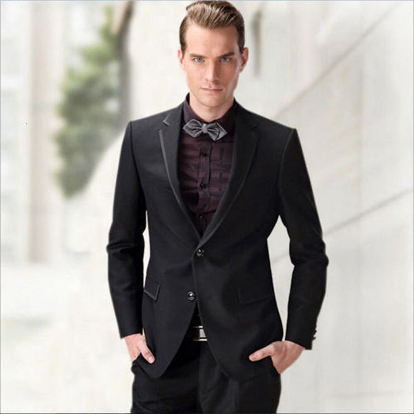 men's suits & blazers latest coat pant designs black wedding men suit blazer groom tuxedo 2piece custom made costume mariage homme, White;black
men's suits & blazers latest coat pant designs black wedding men suit blazer groom tuxedo 2piece custom made costume mariage homme, White;black