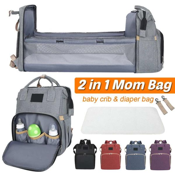 diaper bags multifunctional fashion mummy maternity nappy bag large capacity travel backpack nursing for baby care women's
diaper bags multifunctional fashion mummy maternity nappy bag large capacity travel backpack nursing for baby care women's