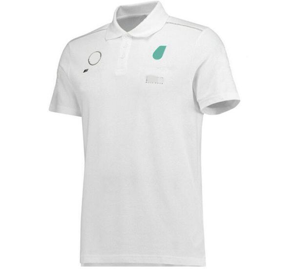 2021f1 formula one racing suit polo sweatshirt team short sleeve lapel t-shirt the same style can be customized to increase the size
2021f1 formula one racing suit polo sweatshirt team short sleeve lapel t-shirt the same style can be customized to increase the size