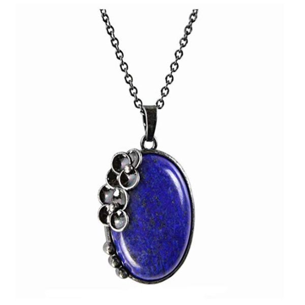 pendant necklaces fysl silver plated oval shape lapis lazuli link chain necklace rose pink quartz trendy jewelry
pendant necklaces fysl silver plated oval shape lapis lazuli link chain necklace rose pink quartz trendy jewelry